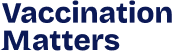 Vaccination Matters logo